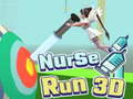 Jogo Nurse Run 3D
