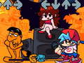 Jogo Friday Night Funkin vs Goon 