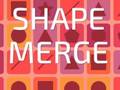 Jogo Shape Merge