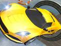 Jogo Impossible Track Car Stunt