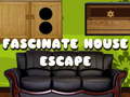 Jogo Fascinate Home Escape