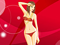 Jogo Fantasy girl