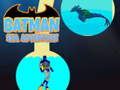 Jogo Batman Sea Adventure