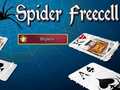 Jogo Spider Freecell