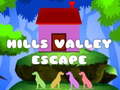 Jogo Hills Valley Escape