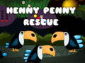Jogo Henny Penny Rescue