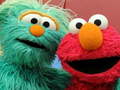 Jogo Sesame Street Jigsaw Puzzle