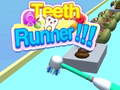 Jogo Teeth Runner
