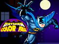 Jogo Batman Color Fall 