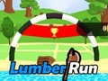 Jogo Lumber Run