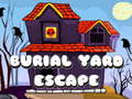 Jogo Burial Yard Escape