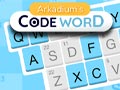 Jogo Arkadium's Codeword