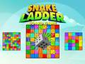 Jogo Snake and Ladder Board Game