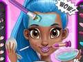 Jogo Super Water Girl Bath Time