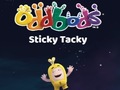 Jogo OddBods: Sticky Tacky