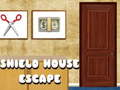 Jogo Shield House Escape