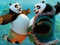 Jogo Kung Fu Panda Jigsaw Puzzle