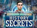 Jogo History secrets