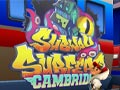 Jogo Subway Surfers Cambridge