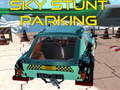 Jogo Sky stunt parking