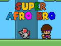 Jogo Super Afro Bro