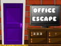 Jogo Office Escape