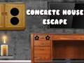 Jogo Concrete House Escape