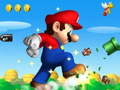 Jogo super Mario 1