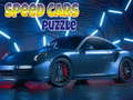 Jogo Speed Cars Puzzle
