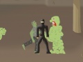 Jogo Ninjotic Mayhem