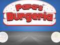 Jogo Papa's Burgeria