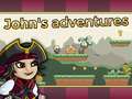 Jogo John's Adventures