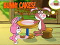 Jogo Bunny Cakes!