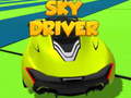 Jogo Sky Driver