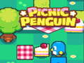 Jogo Picnic Penguin