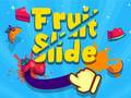 Jogo Fruit Slide Reps
