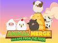 Jogo Merge Animals 2