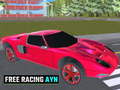 Jogo Free Racing Ayn