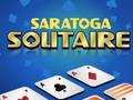 Jogo Saratoga Solitaire