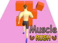 Jogo Muscle Rush