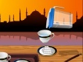 Jogo How to cook Turkish Coffee