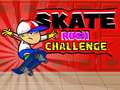 Jogo Skate Rush Challenge