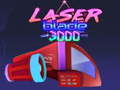 Jogo Laser Blade 3000