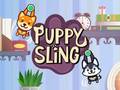 Jogo Puppy Sling