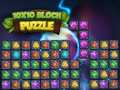 Jogo 10X10 block puzzle