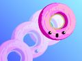 Jogo Rolling Donut