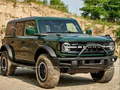 Jogo Ford Bronco 4-Door Puzzle