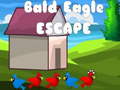 Jogo Bald Eagle Escape