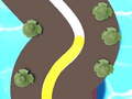 Jogo coloring lines v6