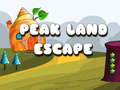 Jogo Peak Land Escape